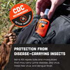 Ben's Tick & Insect Repellent Pump Spray - DEET

