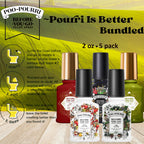 Poo-Pourri Toilet Spray Odor Prevention | Freshen Bathroom

