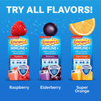 Emergen-C Immune+ Triple Action Immune Powder | BetaVia

