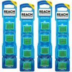 Reach Ultraclean Access Flosser Refill Heads | Durable

