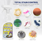 Grandma's Secret Spot Remover Laundry Spray - Stain Remover

