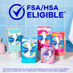 Always Pure Cotton Feminine Pads | Skin-Friendly Protection

