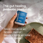 BodyBio Butyrate Postbiotic for Gut Health


