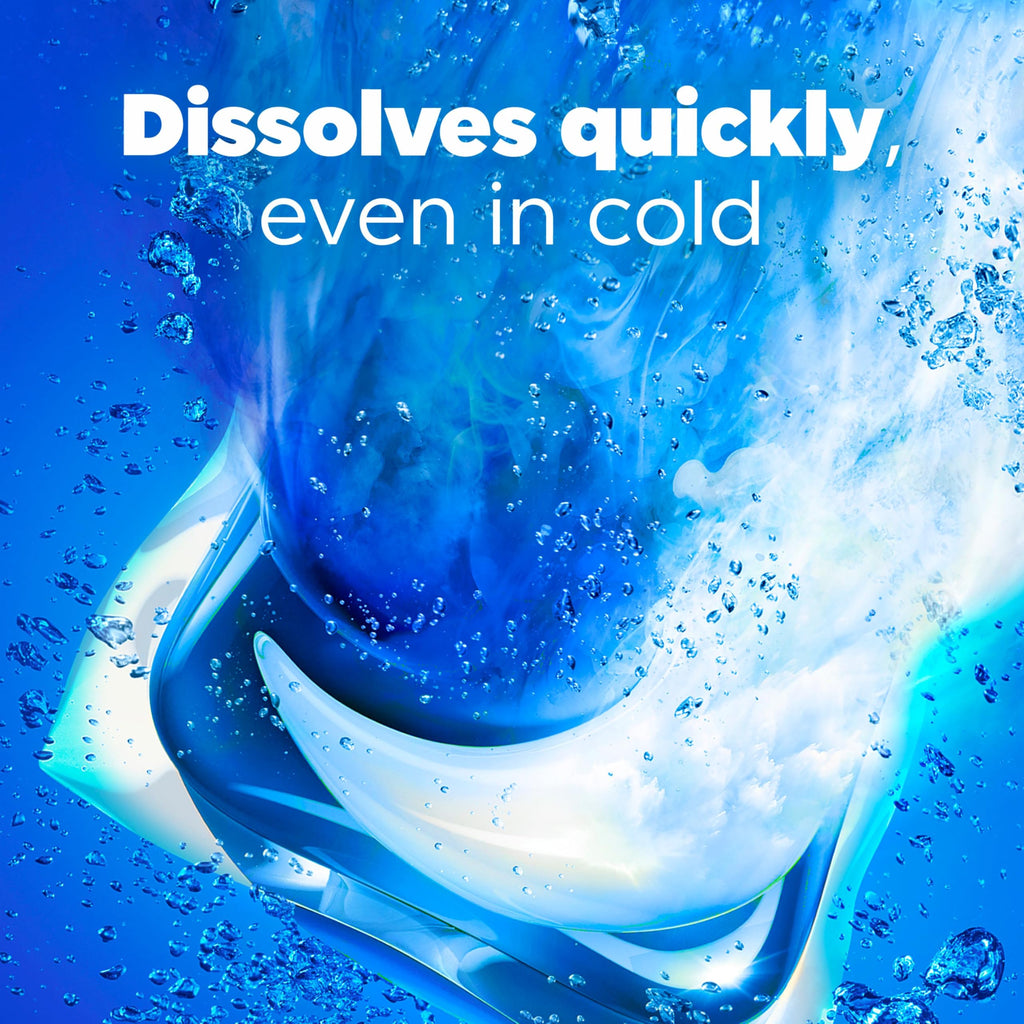 Tide PODS with Downy 4-in-1 Detergent Pacs | April Fresh

