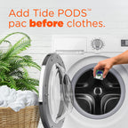 Tide Power Pods Febreze Odor Eliminators | Laundry Detergent

