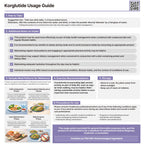 Korglutide Daily Wellness Peptide Powder | Appetite Support

