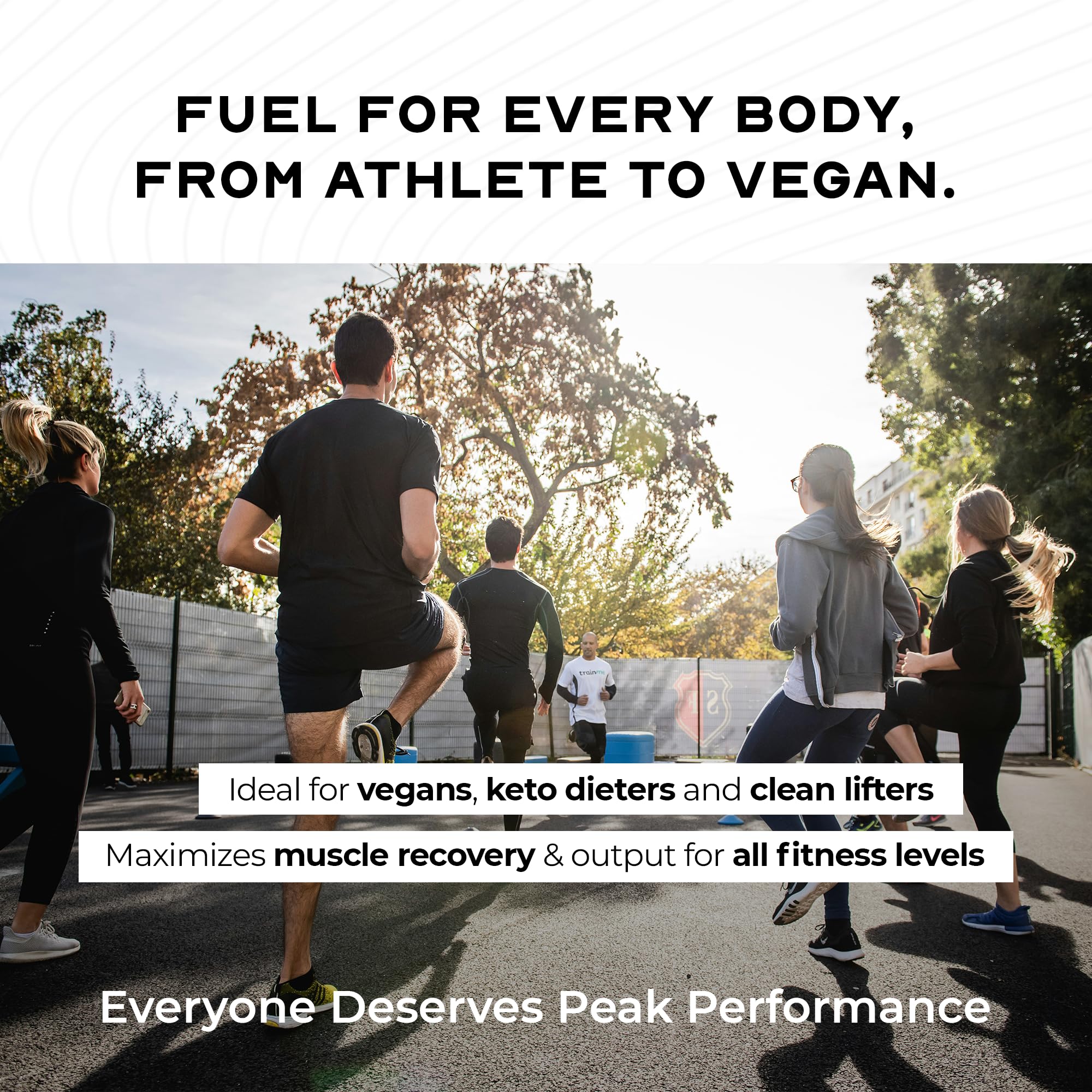 Muscle Feast Creapure Creatine Monohydrate Powder - Vegan

