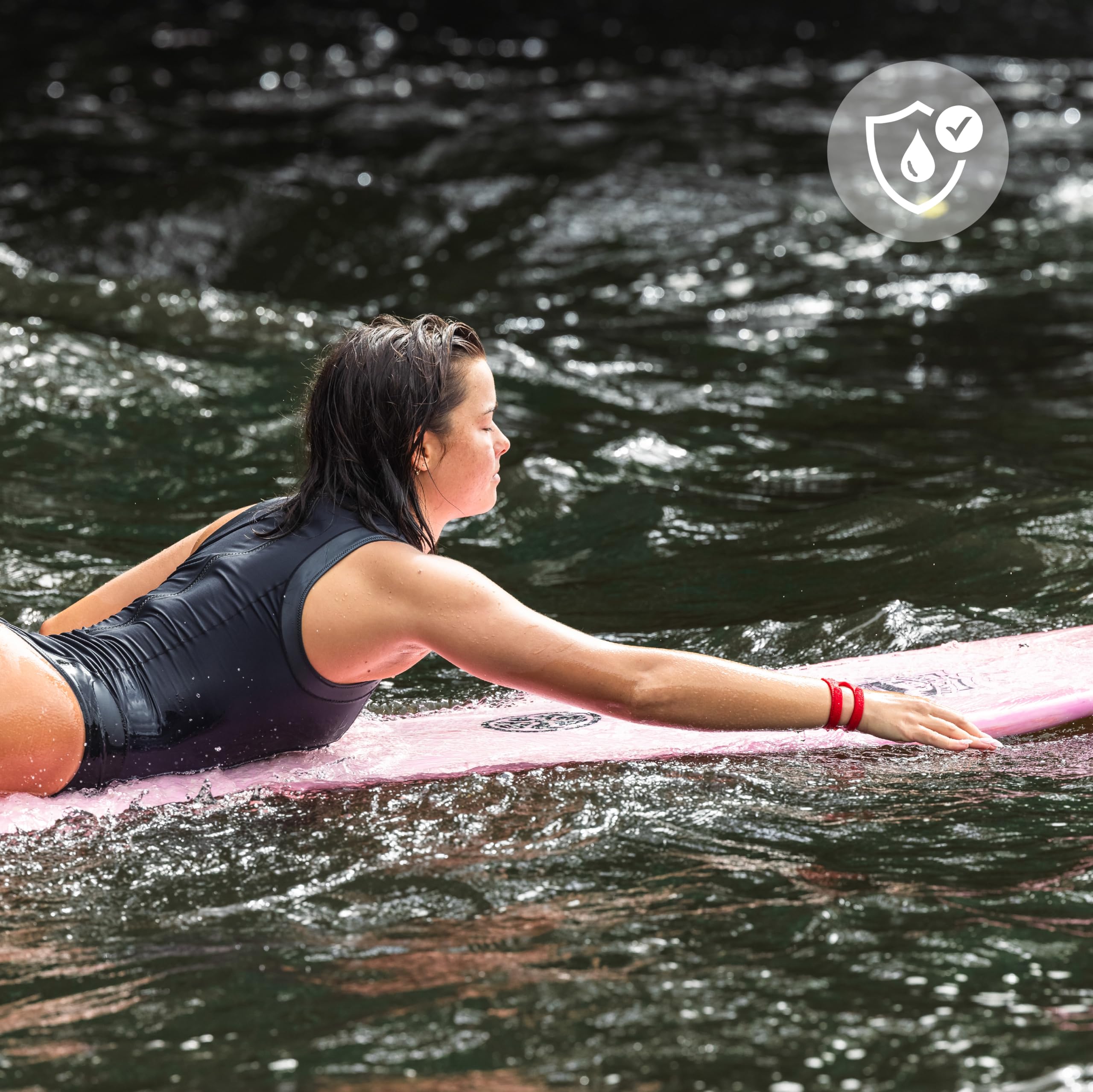 WristWidget TFCC Tears Wrist Brace - Water Safe

