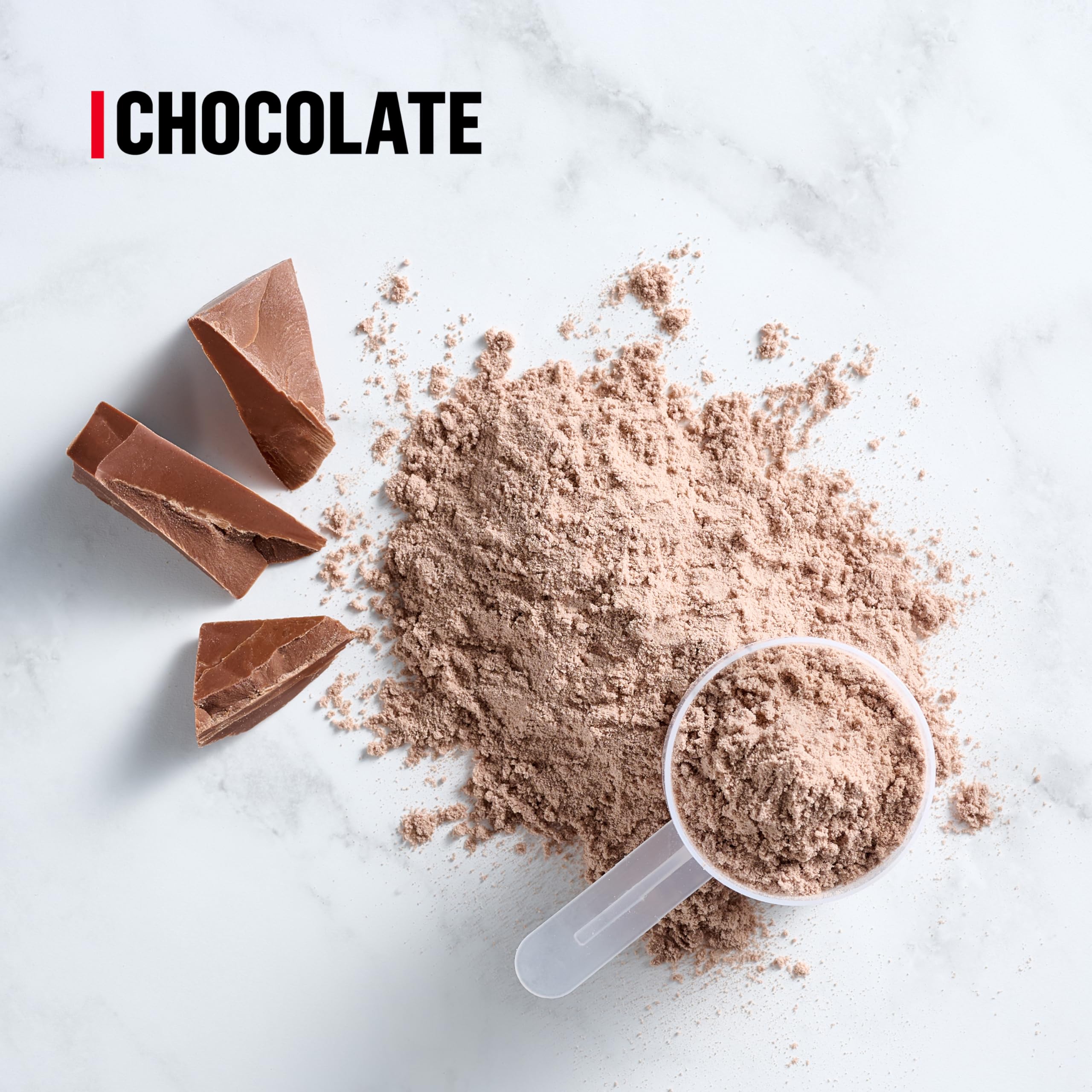 Muscle Milk Genuine Protein Powder for Post-Workout Recovery

