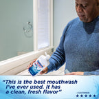 Biotene Oral Rinse Mouthwash for Dry Mouth - Alcohol-Free

