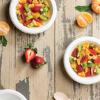 Compostable Paper Bowls - BPI Certified, PFAS-Free

