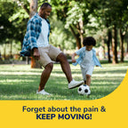 Dr. Scholl's Heavy Duty Insole Orthotics - Arch Support

