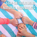 Quitch Natural Bug Bite Patches for Kids

