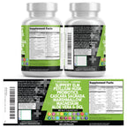 Probiotic Digestive Supplement by Clean Nutraceuticals

