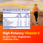 Emergen-C Immune Support Supplement

