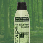 Natrapel Eco-Spray Insect Repellent 20% Picaridin

