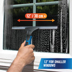 Unger Professional EZ Change Window Squeegee | Streak-Free

