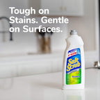 Soft Scrub Antibacterial Cleaner with Bleach

