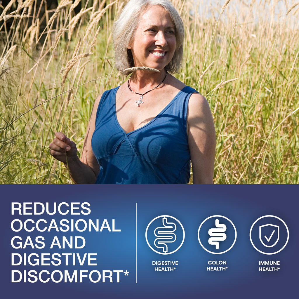 Nature's Way Fortify Probiotic | Digestive & Immune Support

