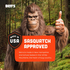 Ben's Insect Repellent Spray for Clothes & Gear - Permethrin

