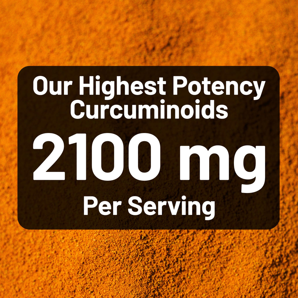 NatureWise Turmeric Curcumin + Ginger Supplement - Vegan

