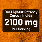 NatureWise Turmeric Curcumin + Ginger Supplement - Vegan

