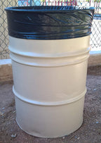 Aluf Plastics Heavy Duty Trash Bags

