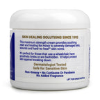 TriDerma MD Pressure Sore Relief Healing Cream - Bed Sores

