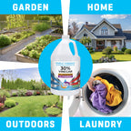 Simply Vinegar Cleaning Vinegar 30% Concentrated


