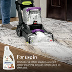 BISSELL Carpet Deep Clean Solution OXY Free & Clear

