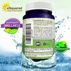 Resveratrol Capsule Dietary Supplement - 100% Natural

