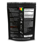 Wakacon Kava Root Powder Noble Piper Methysticum

