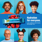 Sqwincher Zero Qwik Stik Electrolyte Hydration Drink Mix


