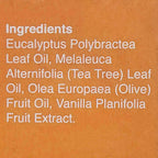 Outback Series Original Oil Roll-On

