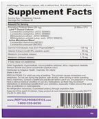 Peptiva Probiotic with Melatonin for Digestive & Sleep


