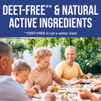 No Natz Botanical Insect Repellent DEET-Free | Oils

