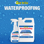 STAR BRITE Waterproofing Spray for Outdoor Fabrics

