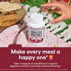 Physician's Choice Digestive Enzymes with Probiotics

