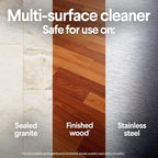 Clorox Disinfecting Wipes Bleach-Free Multi-Surface Cleaner

