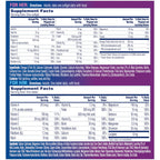 One A Day Pre-Pregnancy Multivitamin for Men & Women

