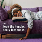 Febreze Touch Fabric Spray - Odor-Fighting Refresher

