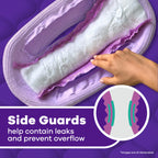 Always Discreet MaxiProtect Incontinence Underwear for Women

