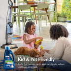BISSELL Multi-Surface Pet Solution with Febreze

