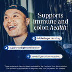 Nature's Way Probiotic Pearls Acidophilus Digestive Balance

