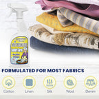 Grandma's Secret Spot Remover Laundry Spray - Stain Remover

