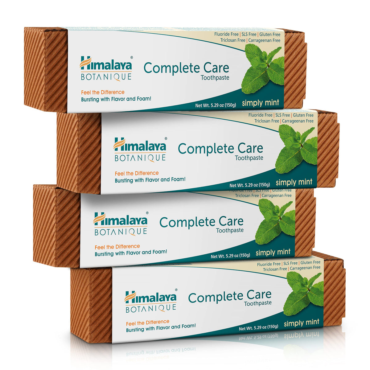 Himalaya Botanique Complete Care Toothpaste Herbal
