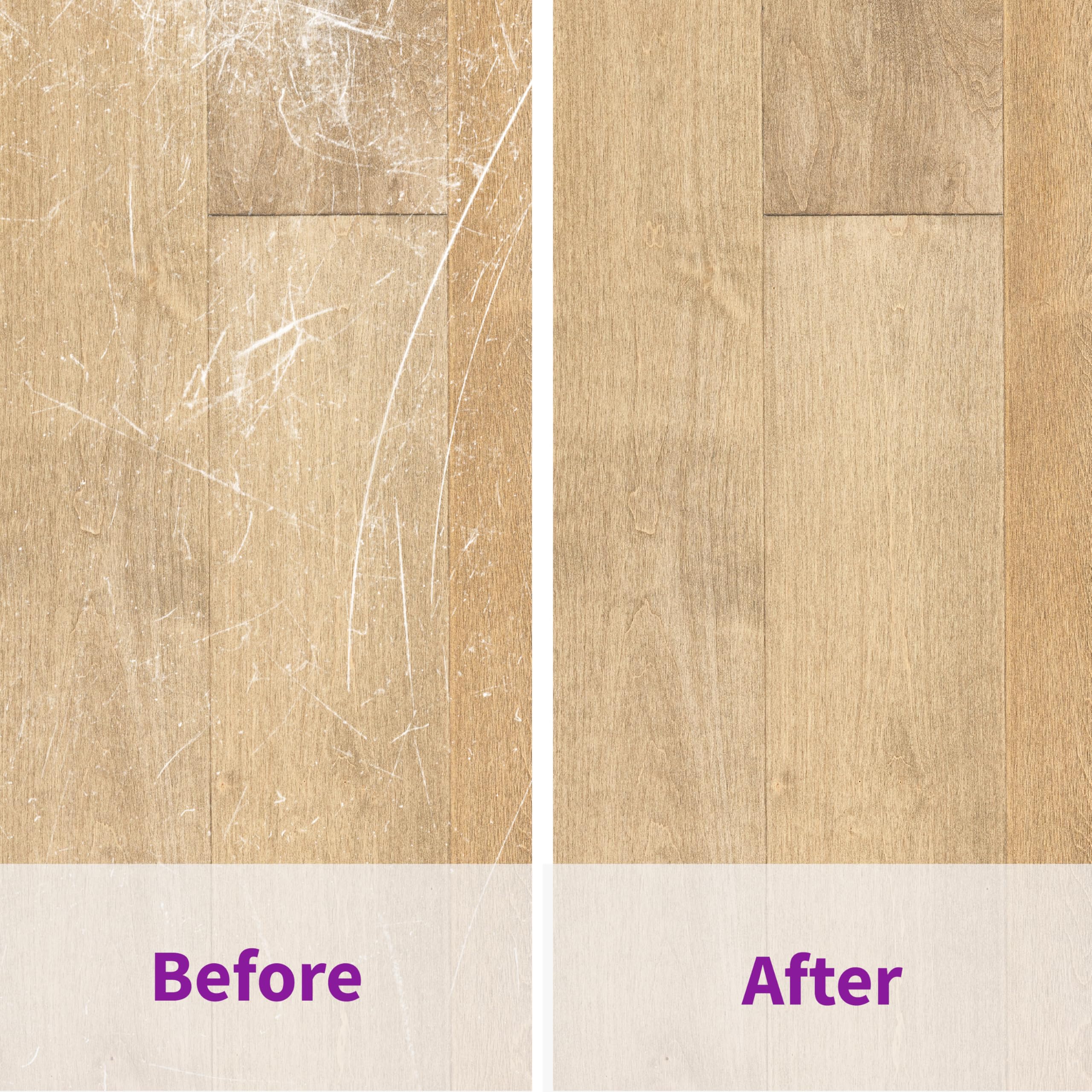 Rejuvenate All Floors Restorer – Fills Scratches & Shine

