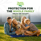 Medella DEET-Free Insect Repellent with Lemongrass

