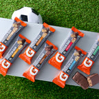 Gatorade Whey Protein Bars Assorted

