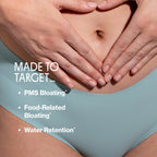 Bye Bye Bloat Digestive Enzymes by Love Wellness

